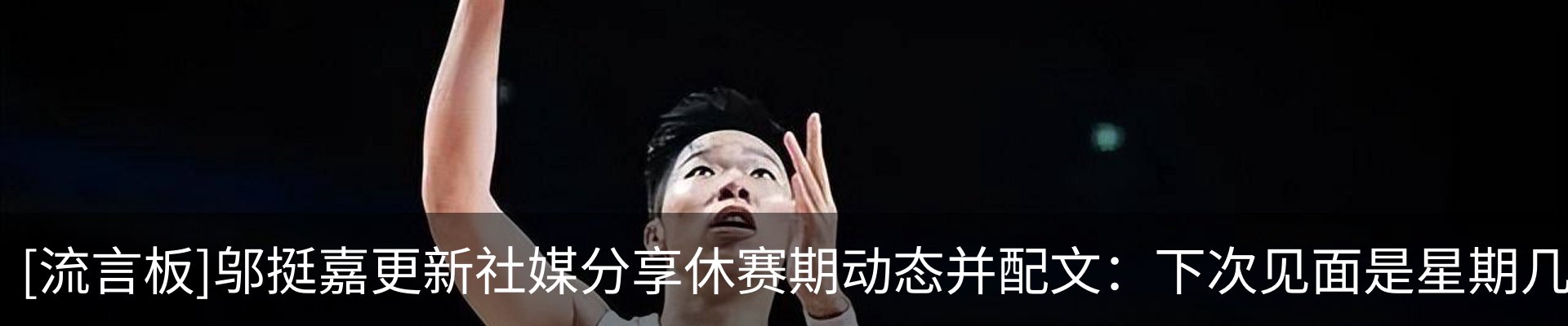 最新动态